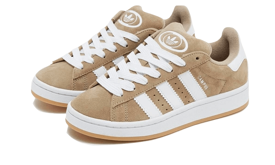 Adidas Adidas Campus 00s Brown - IH8313