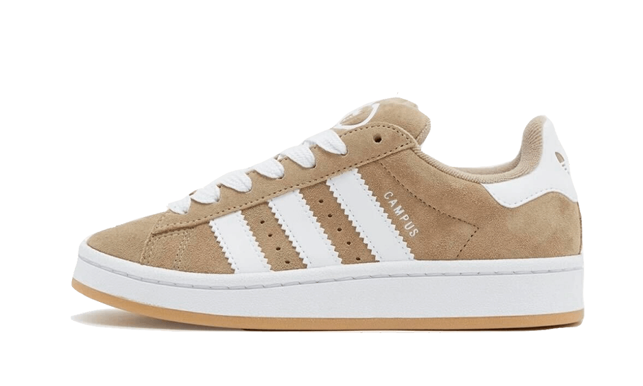 Adidas Adidas Campus 00s Brown - IH8313