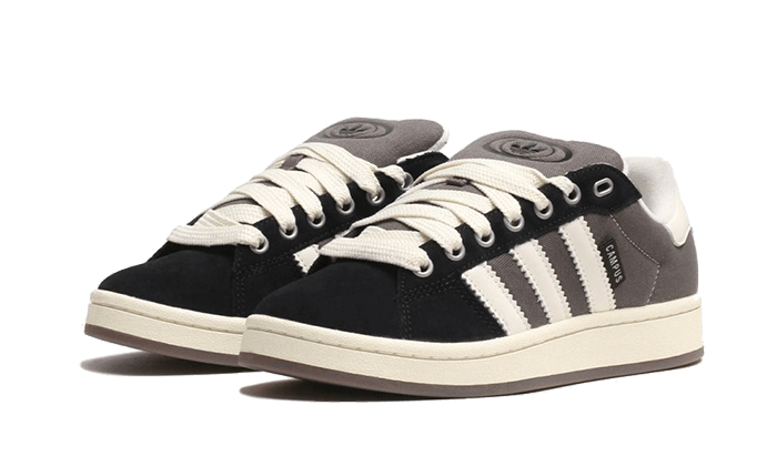 Adidas Adidas Campus 00s Charcoal Black - IF8766