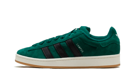 Adidas Adidas Campus 00s Collegiate Green Core Black - IF8763