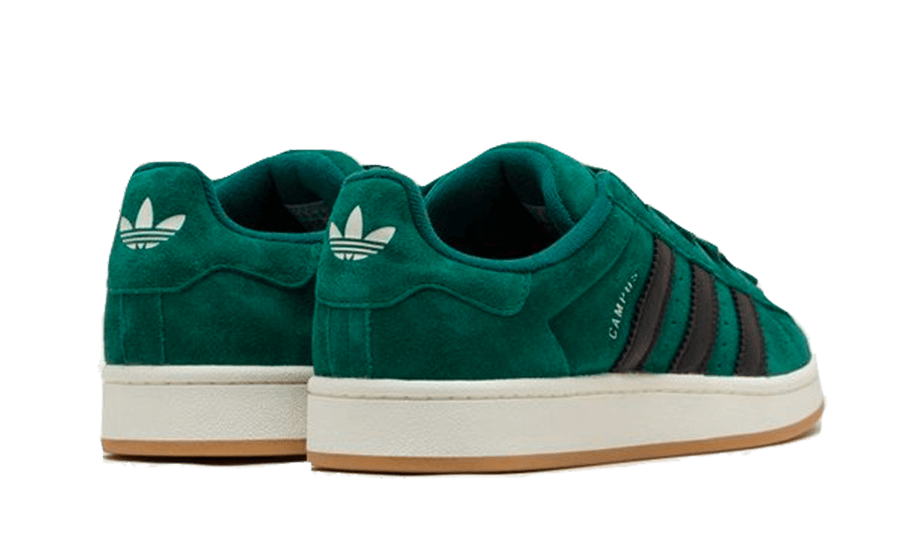 Adidas Adidas Campus 00s Collegiate Green Core Black - IF8763