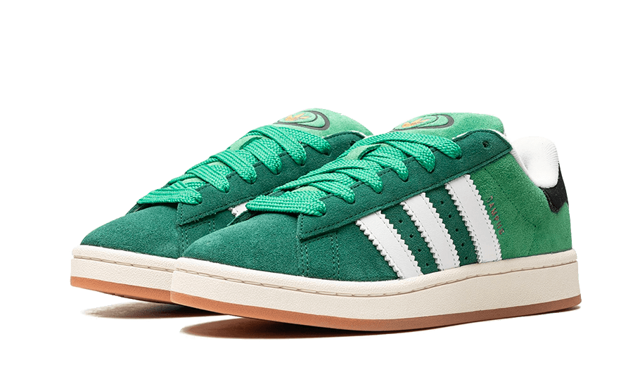 Adidas Adidas Campus 00s Collegiate Green - ID2048