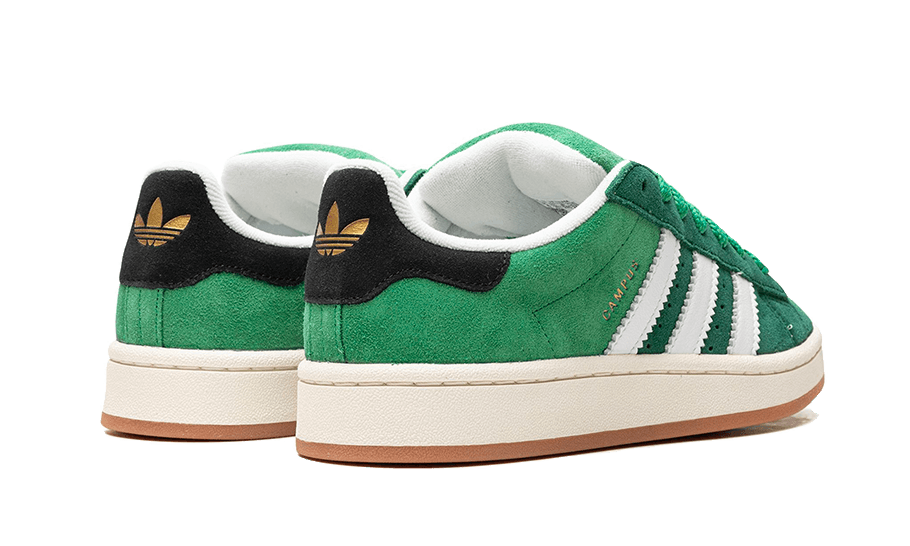 Adidas Adidas Campus 00s Collegiate Green - ID2048