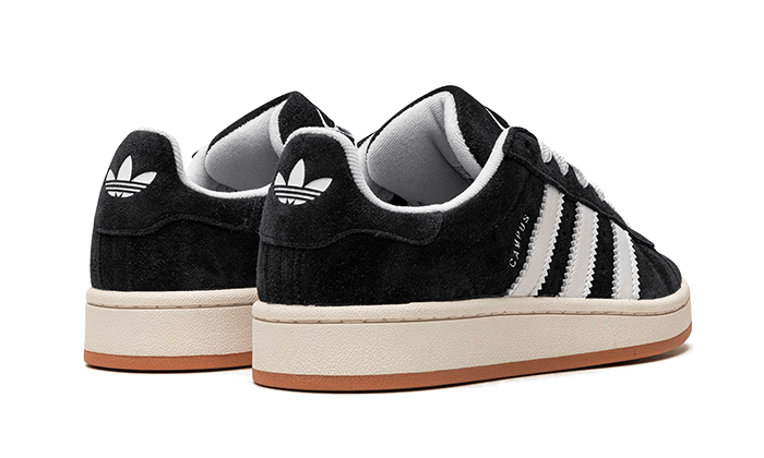 Adidas Campus 00s Core Black (Noir) - HQ8708 / HQ6638