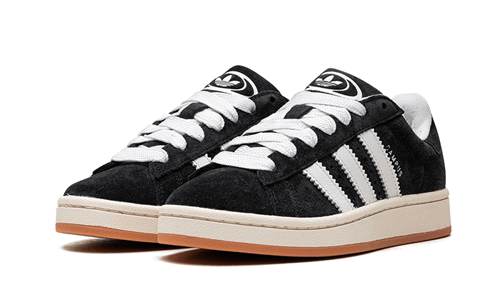 Adidas Campus 00s Core Black (Noir) - HQ8708 / HQ6638