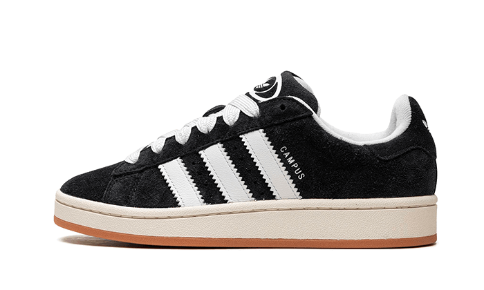 Adidas Campus 00s Core Black (Noir) - HQ8708 / HQ6638