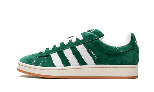 Adidas Adidas Campus 00s Dark Green Cloud White - H03472