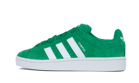 Adidas Adidas Campus 00s Green Cloud White - ID7029