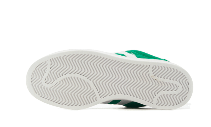 Adidas Adidas Campus 00s Green Cloud White - ID7029