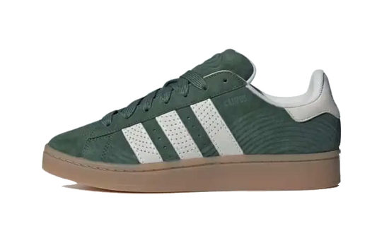 Adidas Adidas Campus 00s Green Oxide Off White Gum - IF4337