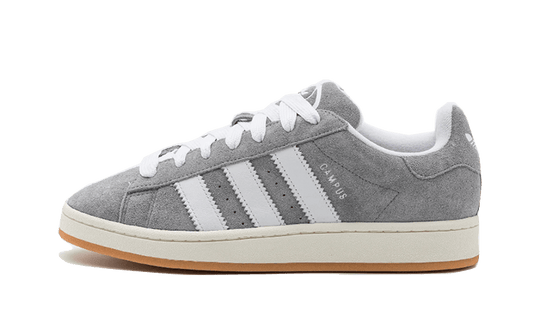 Adidas Adidas Campus 00s Grey White - HQ8707