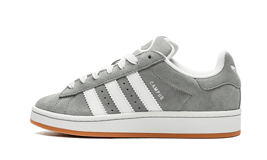 Adidas Adidas Campus 00s Grey White (Kids) - HQ6507