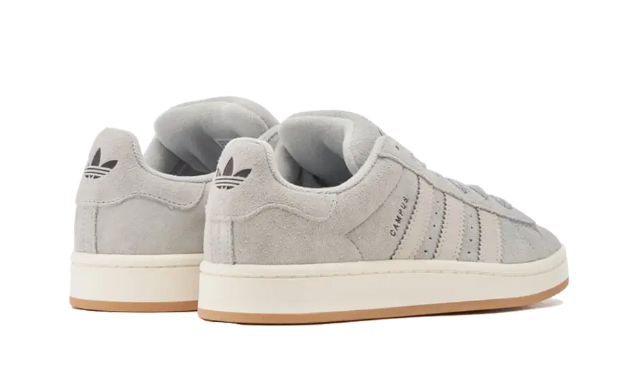 Adidas Adidas Campus 00s Light Grey - ID8269