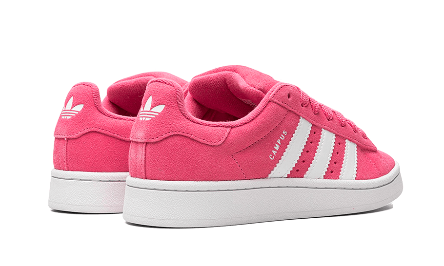 Adidas Adidas Campus 00s Pink - IHQ8567 / ID7028