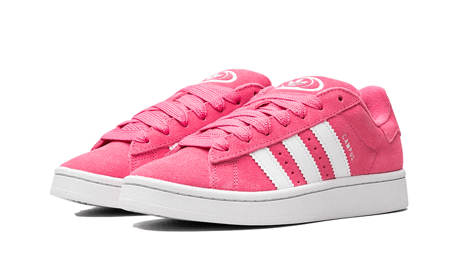 Adidas Adidas Campus 00s Pink - IHQ8567 / ID7028