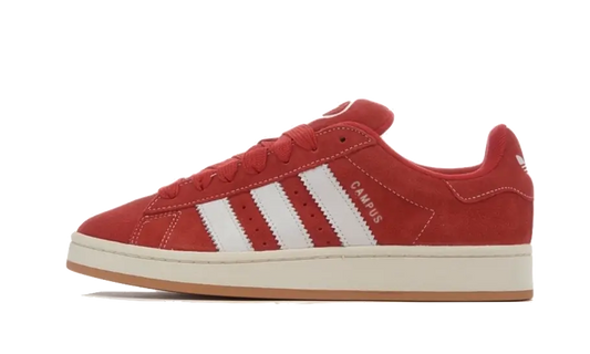 Adidas Adidas Campus 00s Red - H03474