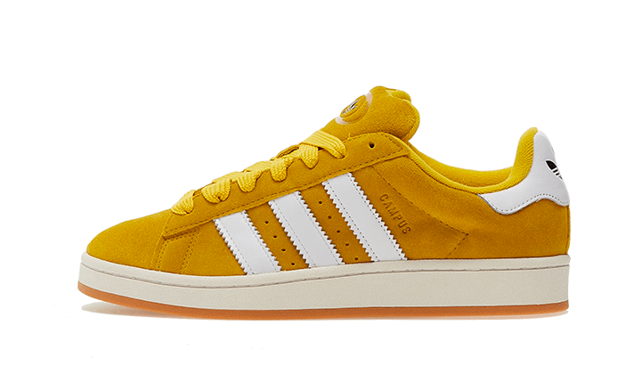 Adidas Adidas Campus 00s Spice Yellow - HR1466