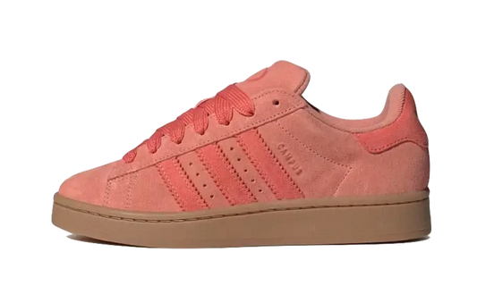 Adidas Adidas Campus 00s Wonder Clay Preloved Scarlet - IE5587