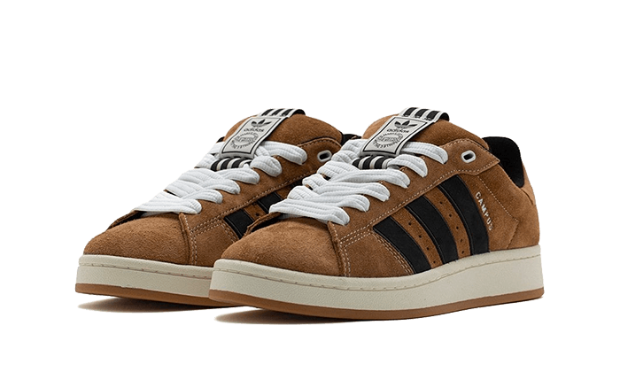 Adidas Adidas Campus 00s YNuK Brown Desert - IE2175