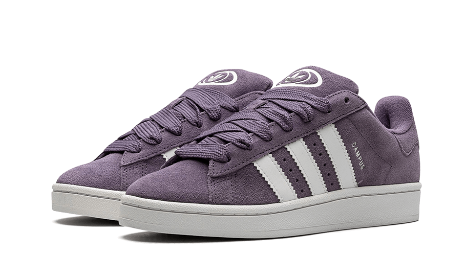 Adidas Adidas Campus 80s Shadow Violet - ID7038