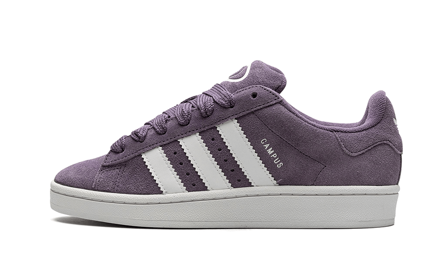 Adidas Adidas Campus 80s Shadow Violet - ID7038