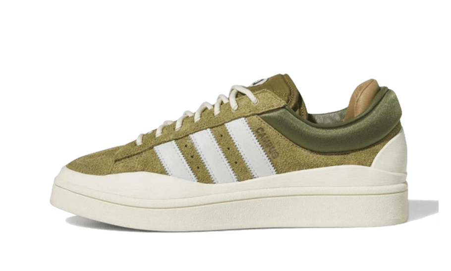 Adidas Adidas Campus Light Bad Bunny Wild Moss - ID7950