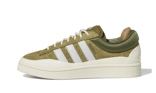 Adidas Adidas Campus Light Bad Bunny Wild Moss - ID7950