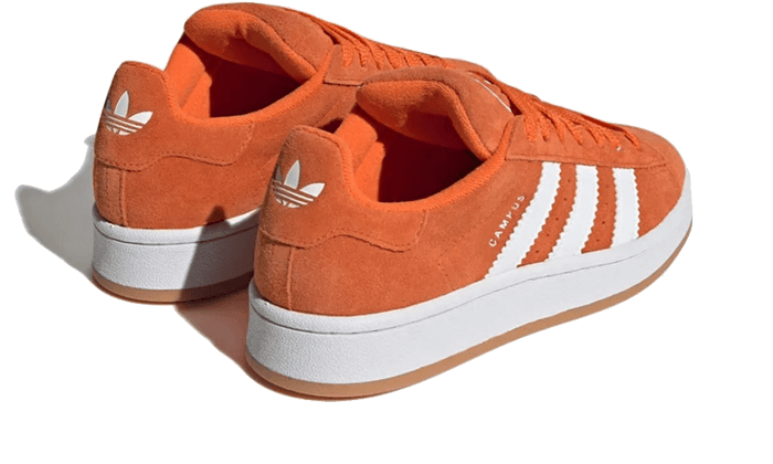 Adidas Adidas Campus 00s Orange Gum - IE7588