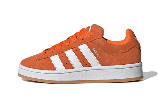 Adidas Adidas Campus 00s Orange Gum - IE7588