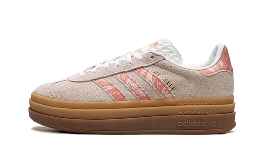 Adidas Adidas Gazelle Bold Putty Mauve - ID3739