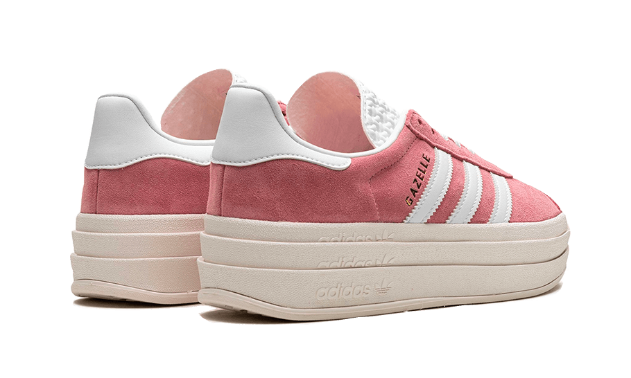 Adidas Adidas Gazelle Bold Super Pop - IG9653