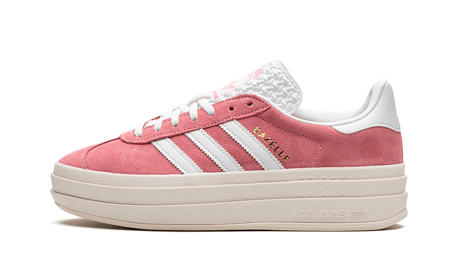 Adidas Adidas Gazelle Bold Super Pop - IG9653