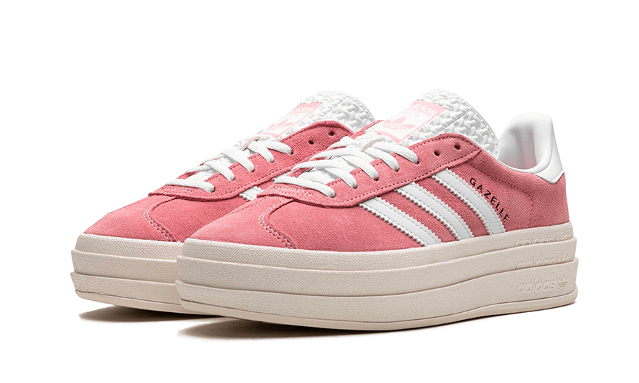 Adidas Adidas Gazelle Bold Super Pop - IG9653