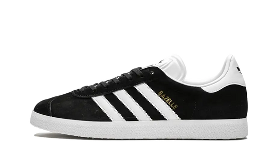 Adidas Adidas Gazelle Core Black Cloud White Gold - BB5476