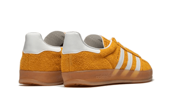 Adidas Adidas Gazelle Indoor Orange Peel - HQ8716