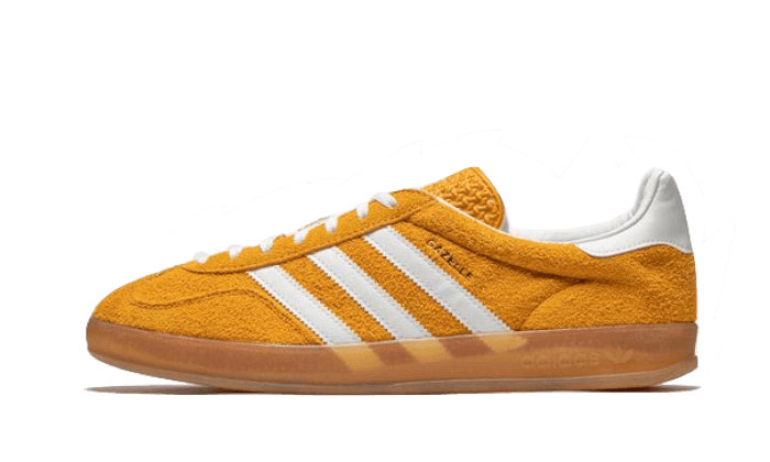 Adidas Adidas Gazelle Indoor Orange Peel - HQ8716