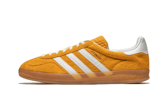 Adidas Adidas Gazelle Indoor Orange Peel - HQ8716