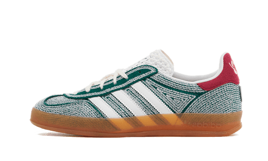 Adidas Adidas Gazelle Indoor Sean Wotherspoon Hemp Green - IG1456