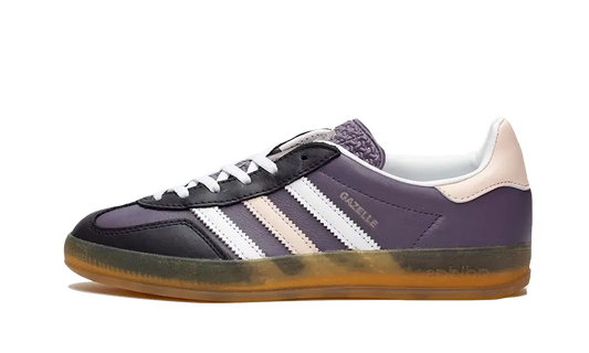 Adidas Adidas Gazelle Indoor Shadow Violet Wonder Quartz - IE2956