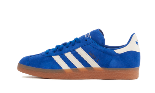 Adidas Adidas Gazelle Italy Royal Blue - ID3725