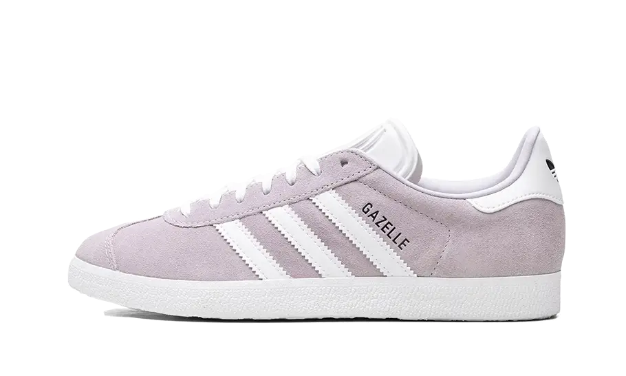 Adidas Adidas Gazelle Silver Dawn - ID7005