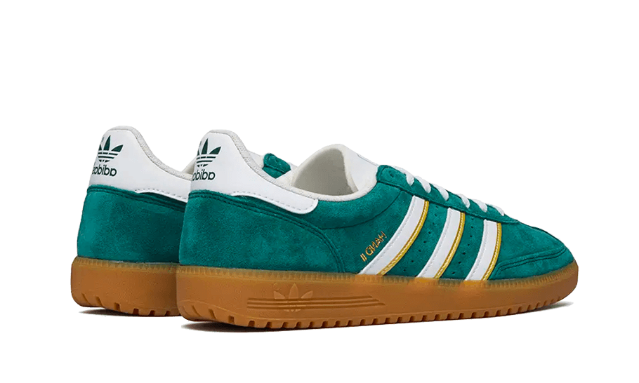 Adidas Adidas Hand 2 Collegiate Green - ID2114