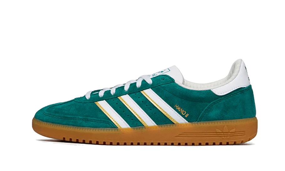 Adidas Adidas Hand 2 Collegiate Green - ID2114