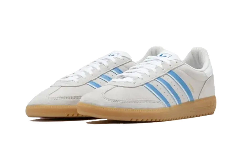 Adidas Adidas Hand 2 Grey One Light Blue  - IG6190