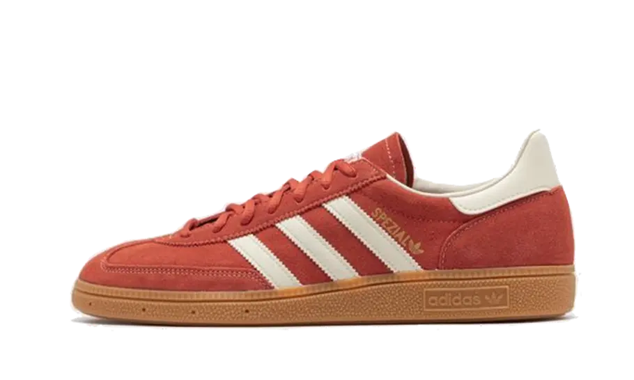 Adidas Adidas Handball Spezial Aged Red - IG6191