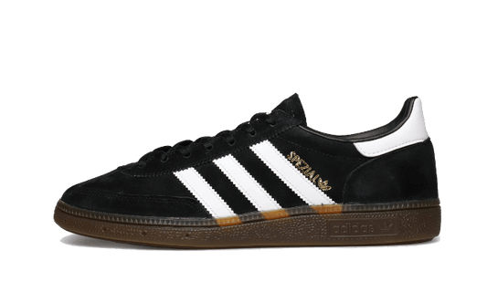 Adidas Adidas Handball Spezial Black Gum - DB3021