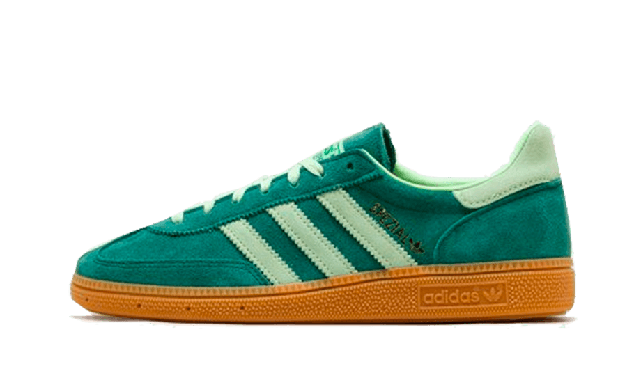 Adidas Adidas Handball Spezial Collegiate Green Semi Green Spark - IE5896