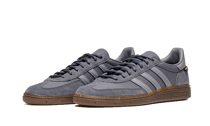 Adidas Adidas Handball Spezial Cordura Grey Gum - GY7403