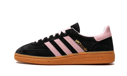 Adidas Adidas Handball Spezial Core Black Clear Pink Gum - IE5897