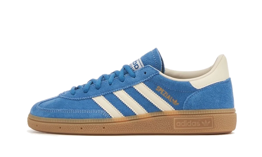 Adidas Adidas Handball Spezial Core Blue Cream White Crystal White - IG6194